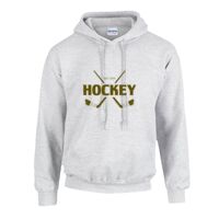 Gildan Basic 8 oz. Blend Hooded Sweatshirt Thumbnail