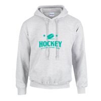 Gildan Basic 8 oz. Blend Hooded Sweatshirt Thumbnail