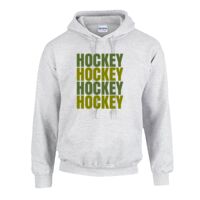 Gildan Basic 8 oz. Blend Hooded Sweatshirt Thumbnail