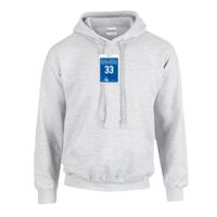 Gildan Basic 8 oz. Blend Hooded Sweatshirt Thumbnail