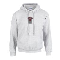 Gildan Basic 8 oz. Blend Hooded Sweatshirt Thumbnail