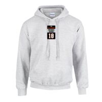 Gildan Basic 8 oz. Blend Hooded Sweatshirt Thumbnail