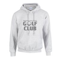 Gildan Basic 8 oz. Blend Hooded Sweatshirt Thumbnail