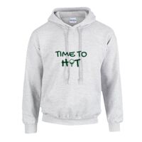 Gildan Basic 8 oz. Blend Hooded Sweatshirt Thumbnail