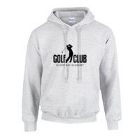 Gildan Basic 8 oz. Blend Hooded Sweatshirt Thumbnail