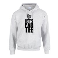 Gildan Basic 8 oz. Blend Hooded Sweatshirt Thumbnail