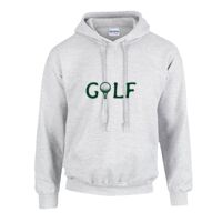 Gildan Basic 8 oz. Blend Hooded Sweatshirt Thumbnail