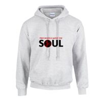 Gildan Basic 8 oz. Blend Hooded Sweatshirt Thumbnail