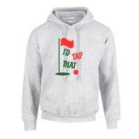 Gildan Basic 8 oz. Blend Hooded Sweatshirt Thumbnail