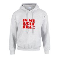 Gildan Basic 8 oz. Blend Hooded Sweatshirt Thumbnail