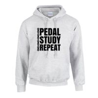 Gildan Basic 8 oz. Blend Hooded Sweatshirt Thumbnail