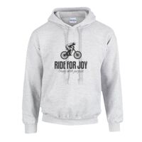 Gildan Basic 8 oz. Blend Hooded Sweatshirt Thumbnail