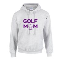 Gildan Basic 8 oz. Blend Hooded Sweatshirt Thumbnail