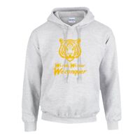 Gildan Basic 8 oz. Blend Hooded Sweatshirt Thumbnail