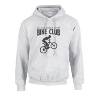 Gildan Basic 8 oz. Blend Hooded Sweatshirt Thumbnail