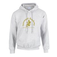 Gildan Basic 8 oz. Blend Hooded Sweatshirt Thumbnail