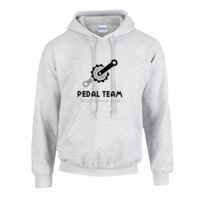 Gildan Basic 8 oz. Blend Hooded Sweatshirt Thumbnail