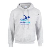 Gildan Basic 8 oz. Blend Hooded Sweatshirt Thumbnail
