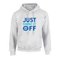 Gildan Basic 8 oz. Blend Hooded Sweatshirt Thumbnail