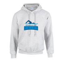 Gildan Basic 8 oz. Blend Hooded Sweatshirt Thumbnail