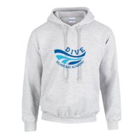 Gildan Basic 8 oz. Blend Hooded Sweatshirt Thumbnail