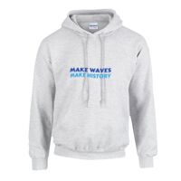 Gildan Basic 8 oz. Blend Hooded Sweatshirt Thumbnail