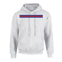 Gildan Basic 8 oz. Blend Hooded Sweatshirt Thumbnail