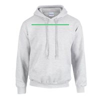 Gildan Basic 8 oz. Blend Hooded Sweatshirt Thumbnail