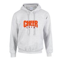 Gildan Basic 8 oz. Blend Hooded Sweatshirt Thumbnail