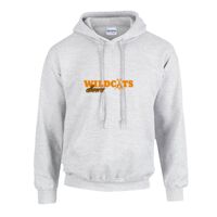 Gildan Basic 8 oz. Blend Hooded Sweatshirt Thumbnail