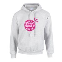 Gildan Basic 8 oz. Blend Hooded Sweatshirt Thumbnail