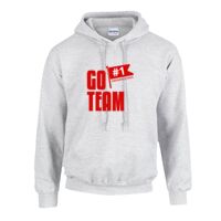Gildan Basic 8 oz. Blend Hooded Sweatshirt Thumbnail