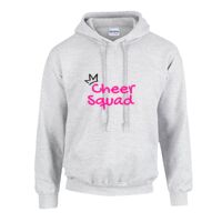Gildan Basic 8 oz. Blend Hooded Sweatshirt Thumbnail