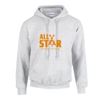 Gildan Basic 8 oz. Blend Hooded Sweatshirt Thumbnail