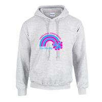 Gildan Basic 8 oz. Blend Hooded Sweatshirt Thumbnail