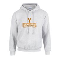 Gildan Basic 8 oz. Blend Hooded Sweatshirt Thumbnail