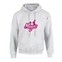 Gildan Basic 8 oz. Blend Hooded Sweatshirt Thumbnail