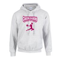 Gildan Basic 8 oz. Blend Hooded Sweatshirt Thumbnail