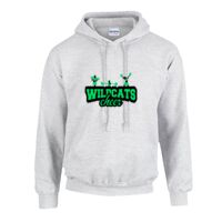Gildan Basic 8 oz. Blend Hooded Sweatshirt Thumbnail