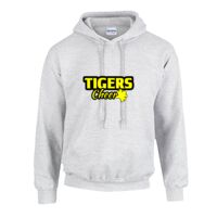 Gildan Basic 8 oz. Blend Hooded Sweatshirt Thumbnail