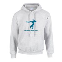 Gildan Basic 8 oz. Blend Hooded Sweatshirt Thumbnail