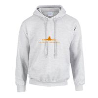 Gildan Basic 8 oz. Blend Hooded Sweatshirt Thumbnail