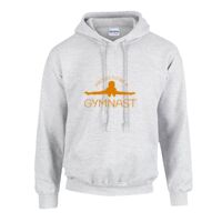 Gildan Basic 8 oz. Blend Hooded Sweatshirt Thumbnail