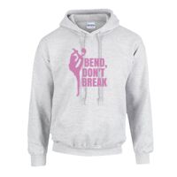 Gildan Basic 8 oz. Blend Hooded Sweatshirt Thumbnail