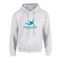 Gildan Basic 8 oz. Blend Hooded Sweatshirt Thumbnail