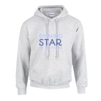 Gildan Basic 8 oz. Blend Hooded Sweatshirt Thumbnail
