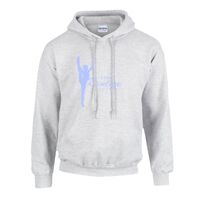 Gildan Basic 8 oz. Blend Hooded Sweatshirt Thumbnail