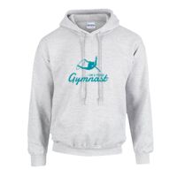 Gildan Basic 8 oz. Blend Hooded Sweatshirt Thumbnail