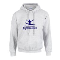 Gildan Basic 8 oz. Blend Hooded Sweatshirt Thumbnail