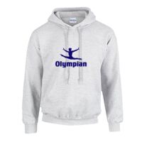 Gildan Basic 8 oz. Blend Hooded Sweatshirt Thumbnail